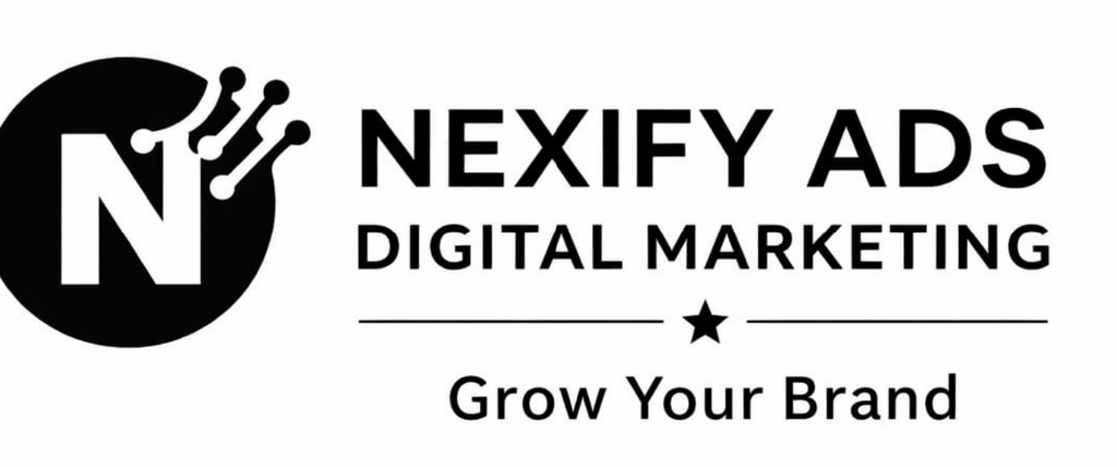 Nexify Ads – Digital Marketing Agency Brand Promotion | Digital Marketing | Social Media Marketing | Website Promotion | Advertising Solutions Grow your business with professional digital marketing services. Sector 7, Block D, Palam Extension Contact: 089299 05070